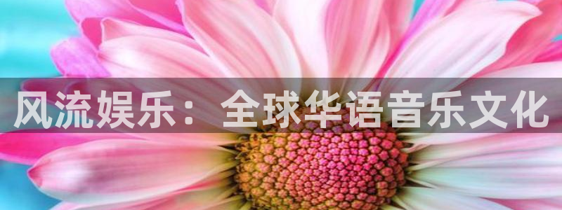 必发集团网站：风流娱乐：全球华语音乐文化